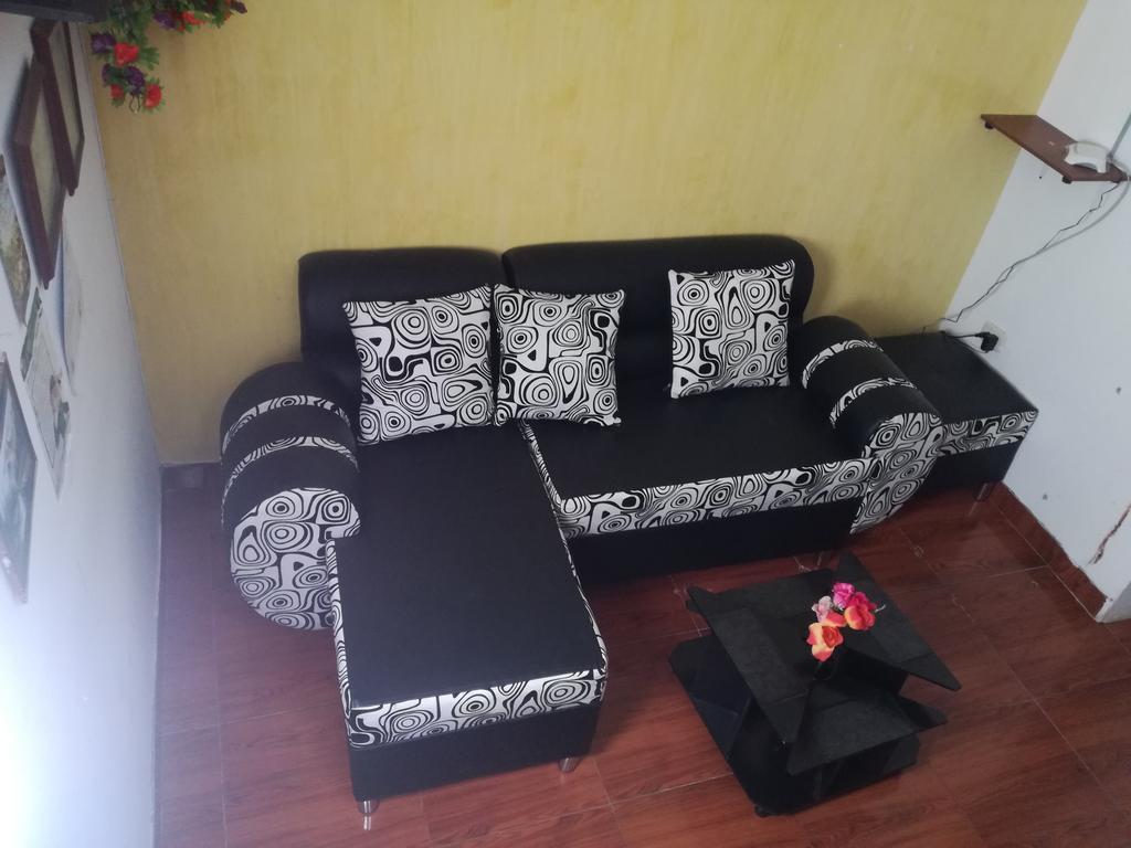 Posada Elenita Саленто Экстерьер фото